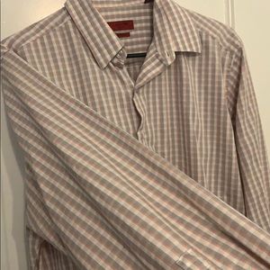 Alfani dress shirt